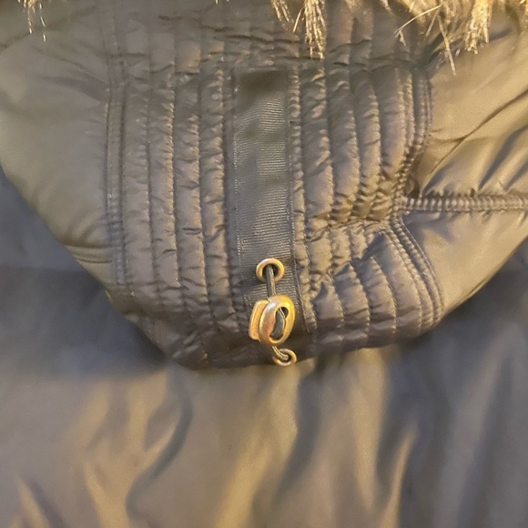 Tommy Hilfiger Puffer Coat - Picture 5 of 15